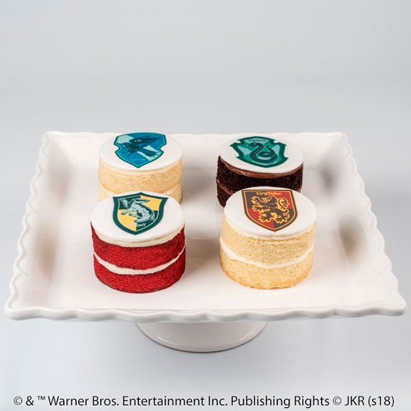 nueva coleccion harry potter de williams sonoma