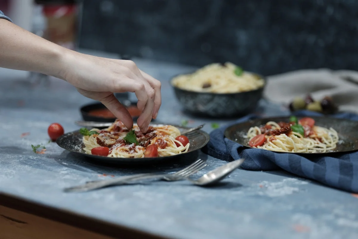 Festeja la gastronomía italiana en That’s Amore – Italian Love Food
