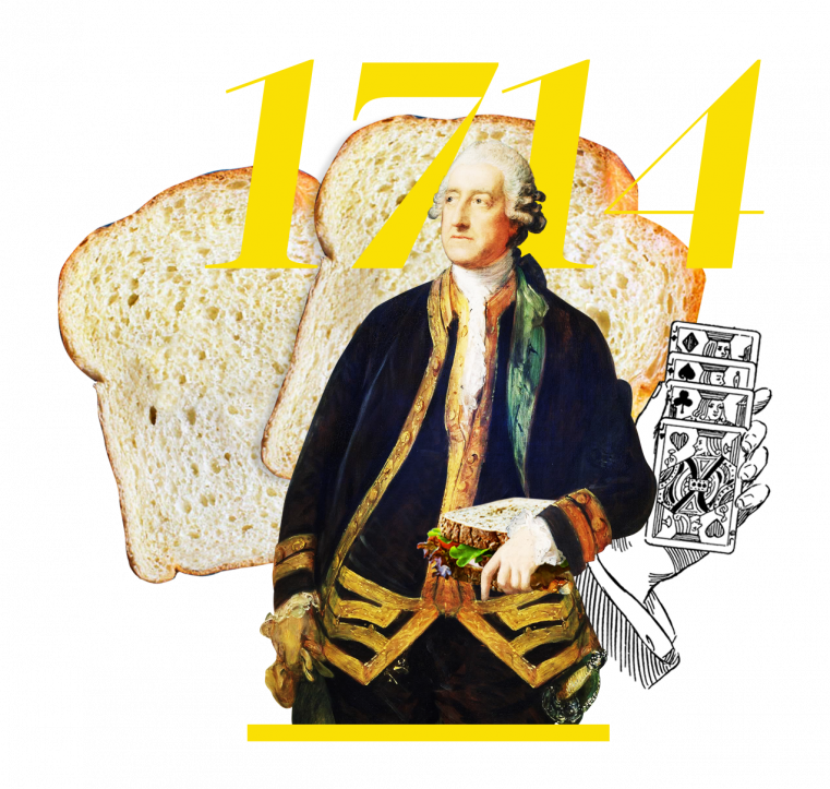 sándwiches