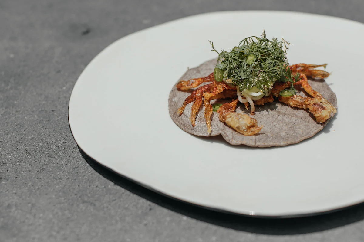 ¿Qué necesitas para cenar en los 5 mejores restaurantes de LATAM?