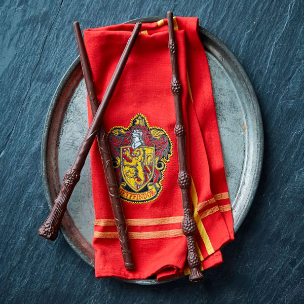 nueva coleccion harry potter de williams sonoma