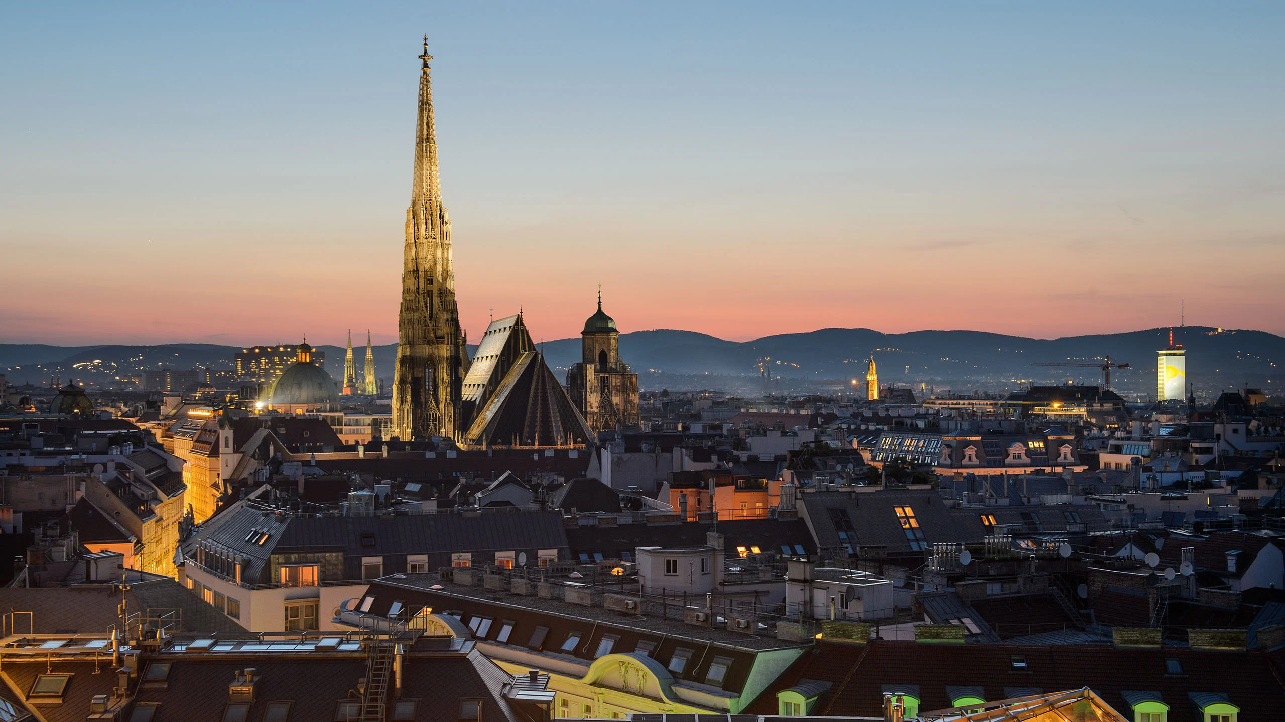 Esta ciudad europea fue nombrada como la mejor para vivir