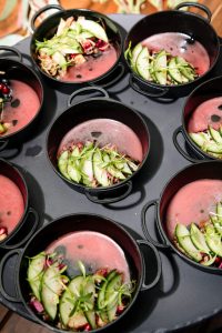aniversario Food & Wine