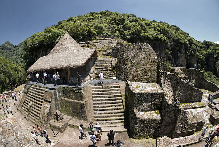 malinalco a donde ir cerca de la cdmx para 2019