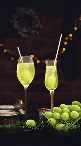 Coctel de Año Nuevo