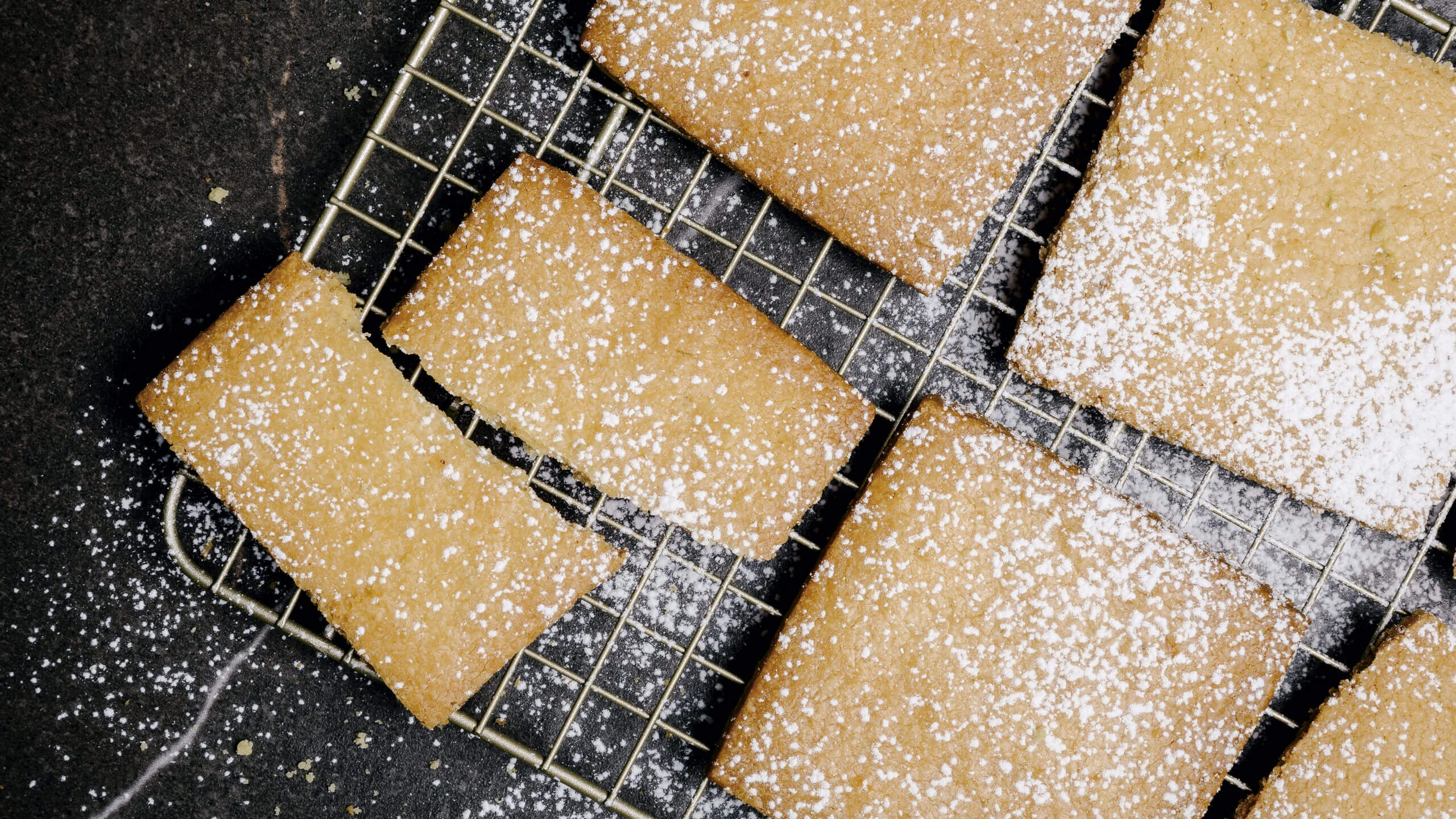 Insumos de repostería a domicilio