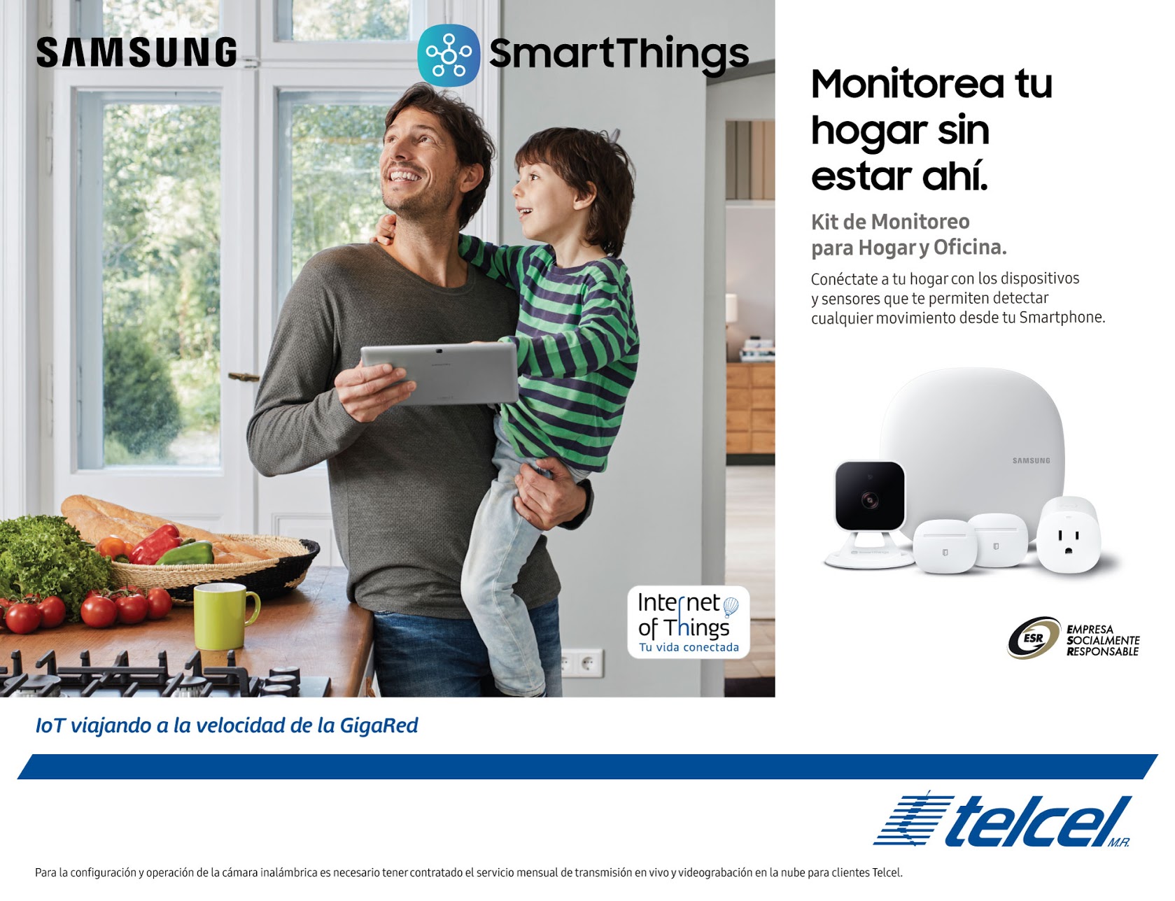 SmarThings