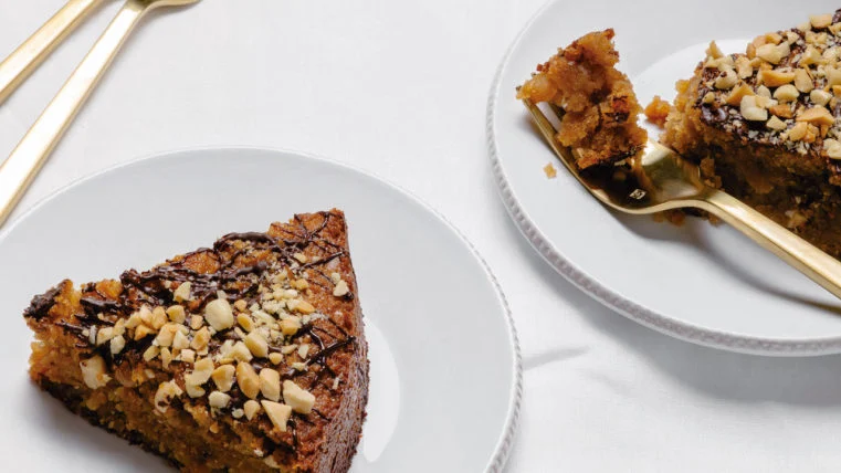 Pastelito de Peanut butter