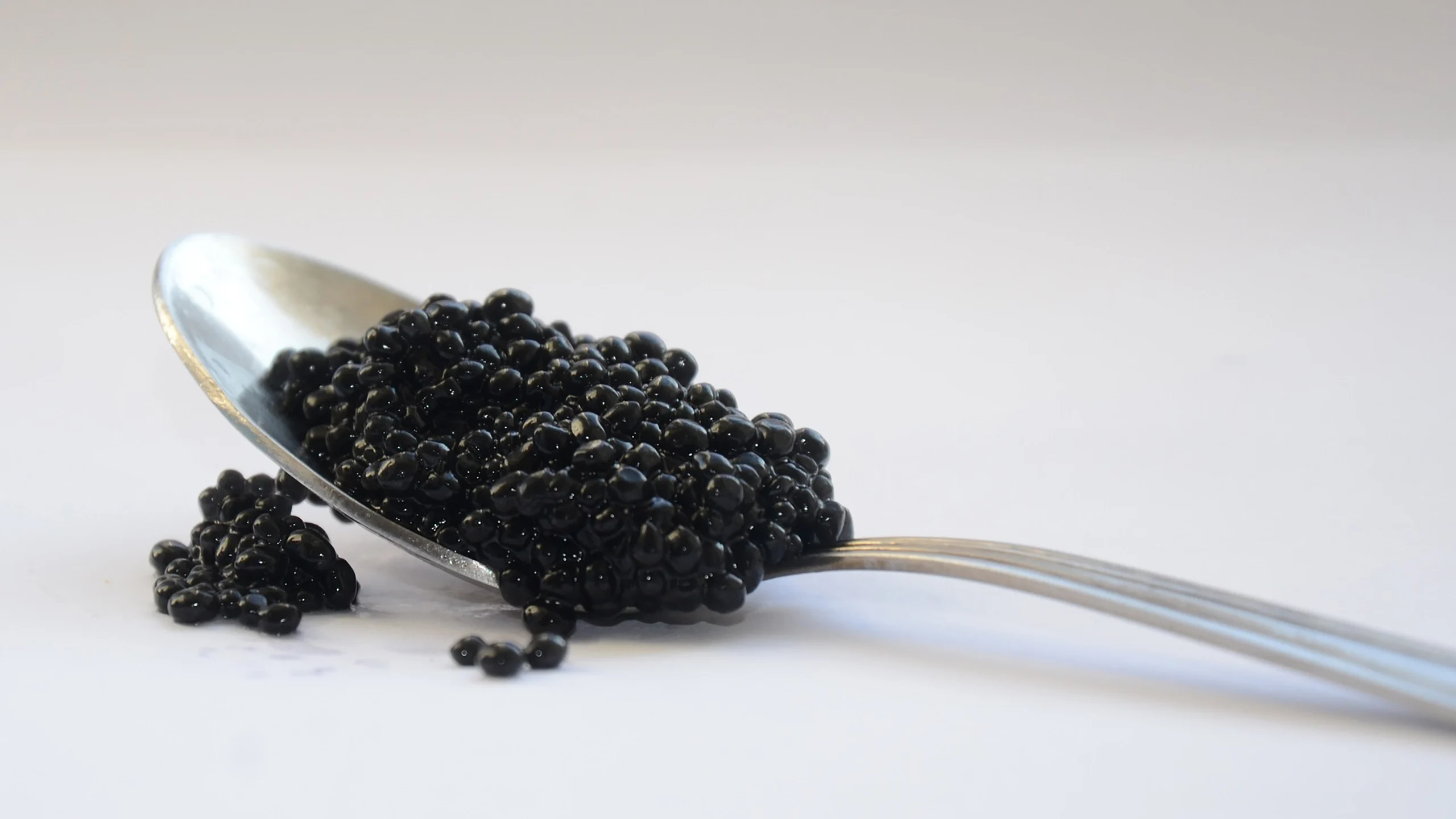 ¿Por qué el caviar es tan caro? ¿Por qué el caviar es tan caro?