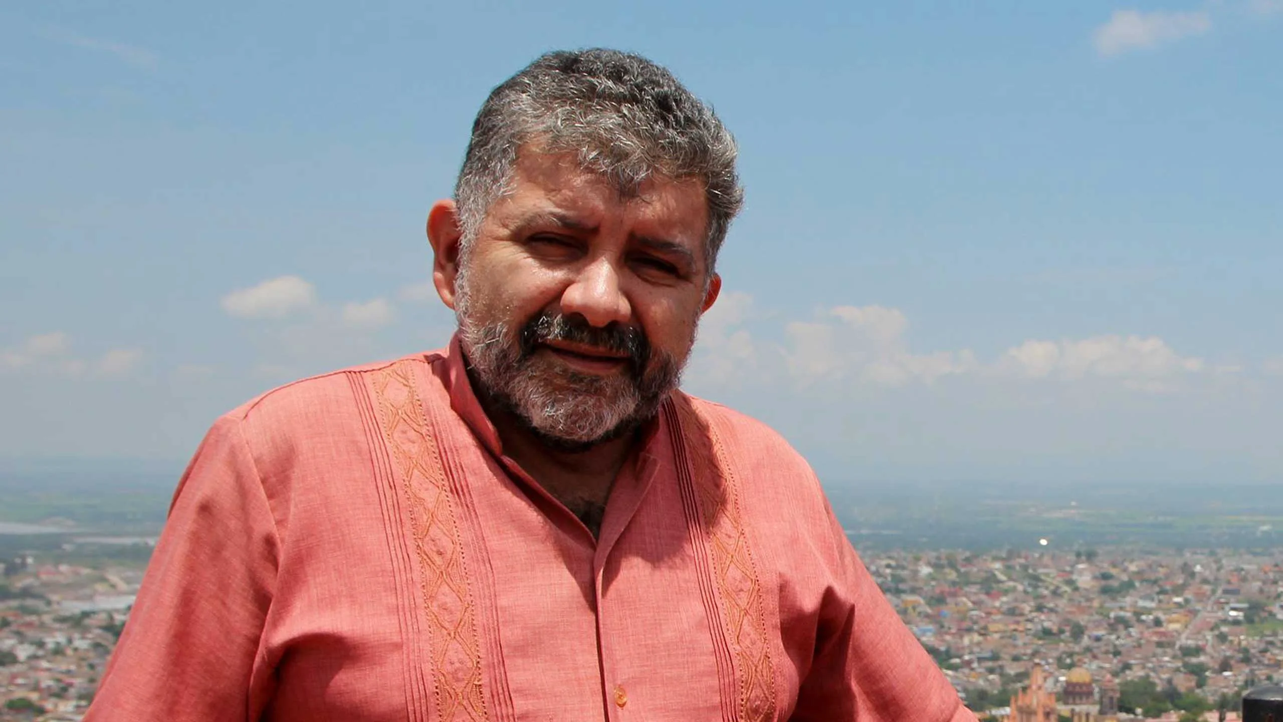 Falleció el historiador gastronómico Edmundo Escamilla Falleció el historiador gastronómico Edmundo Escamilla
