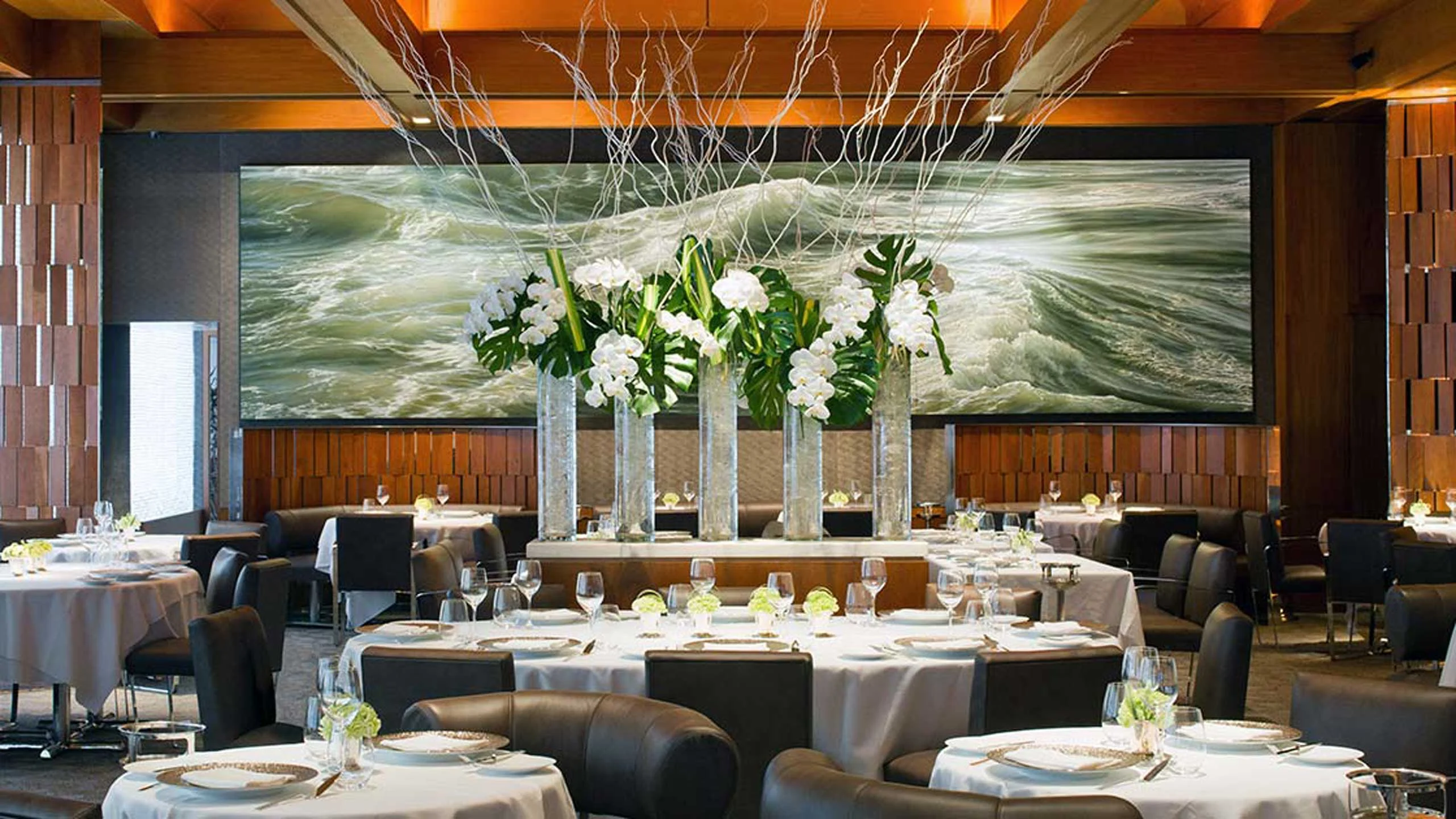 Los mejores restaurantes según La Liste 2019