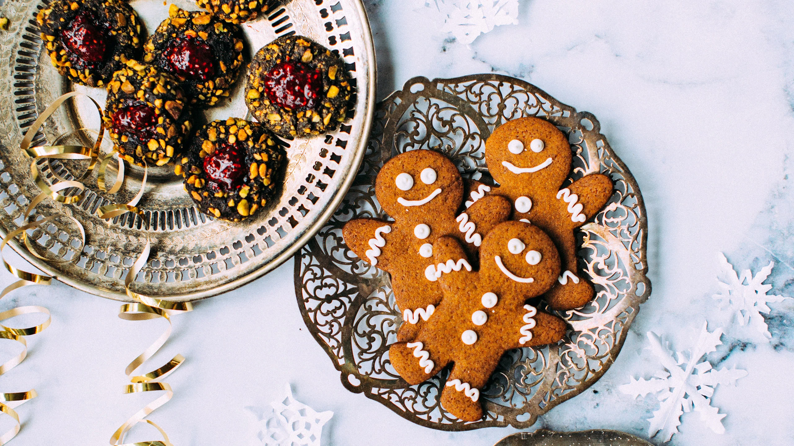 Estos son los menús navideños del equipo de Food and Wine en español