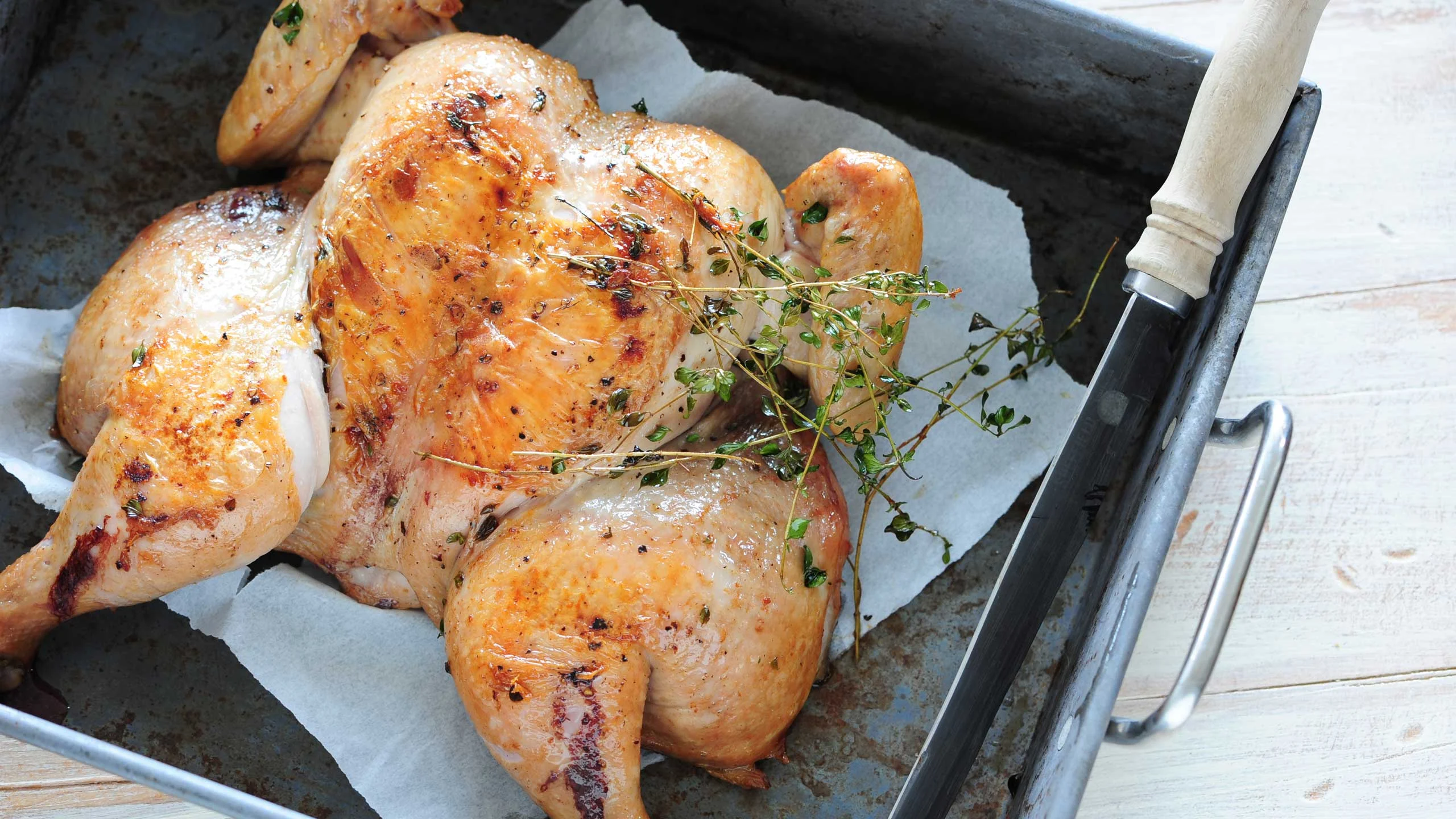 Formas de cocinar pavo en trozos