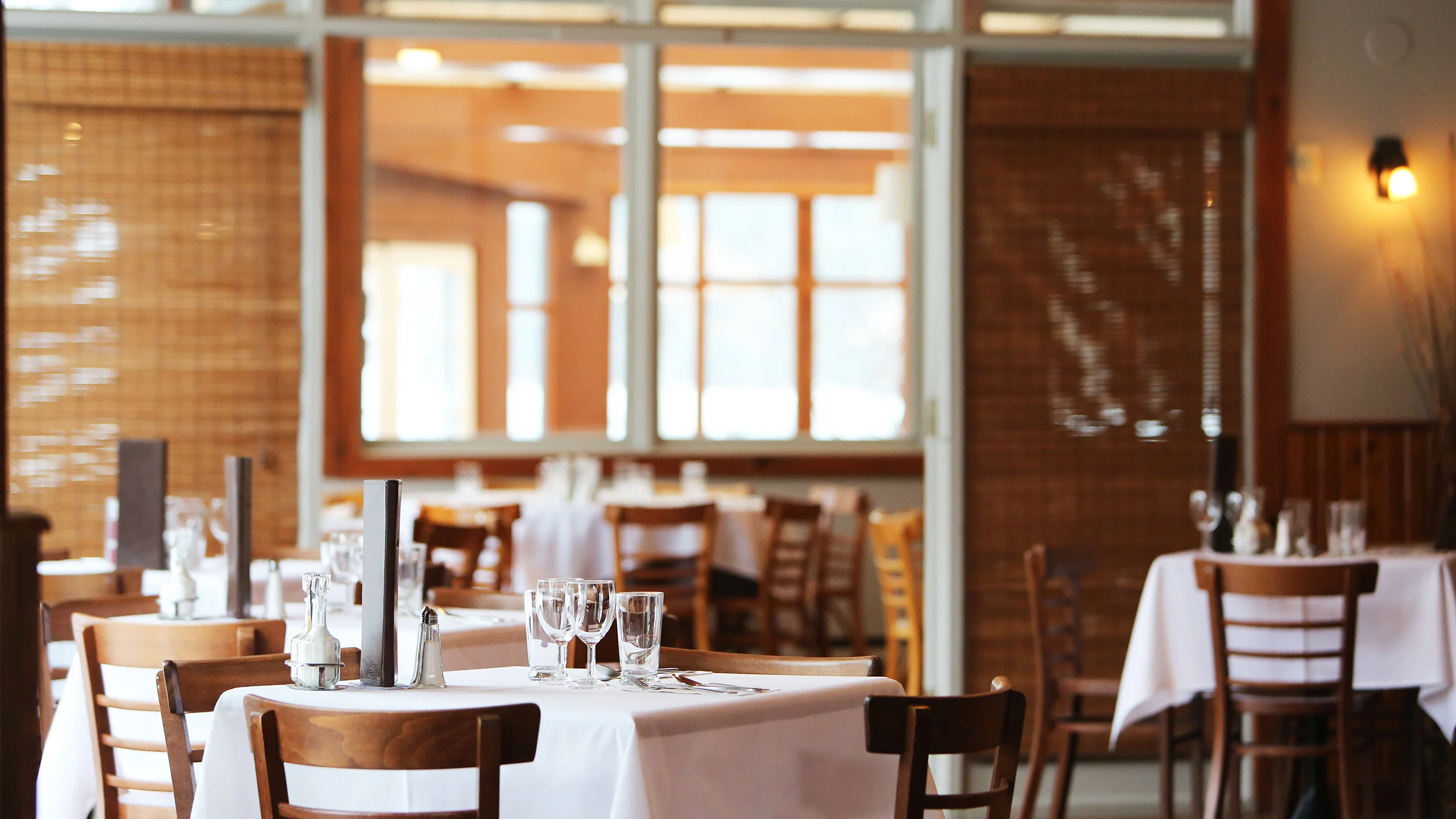 Estos son los restaurantes con estrella Michelin más económicos