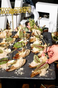 aniversario Food & Wine