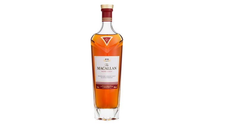 regalar, botella destilado