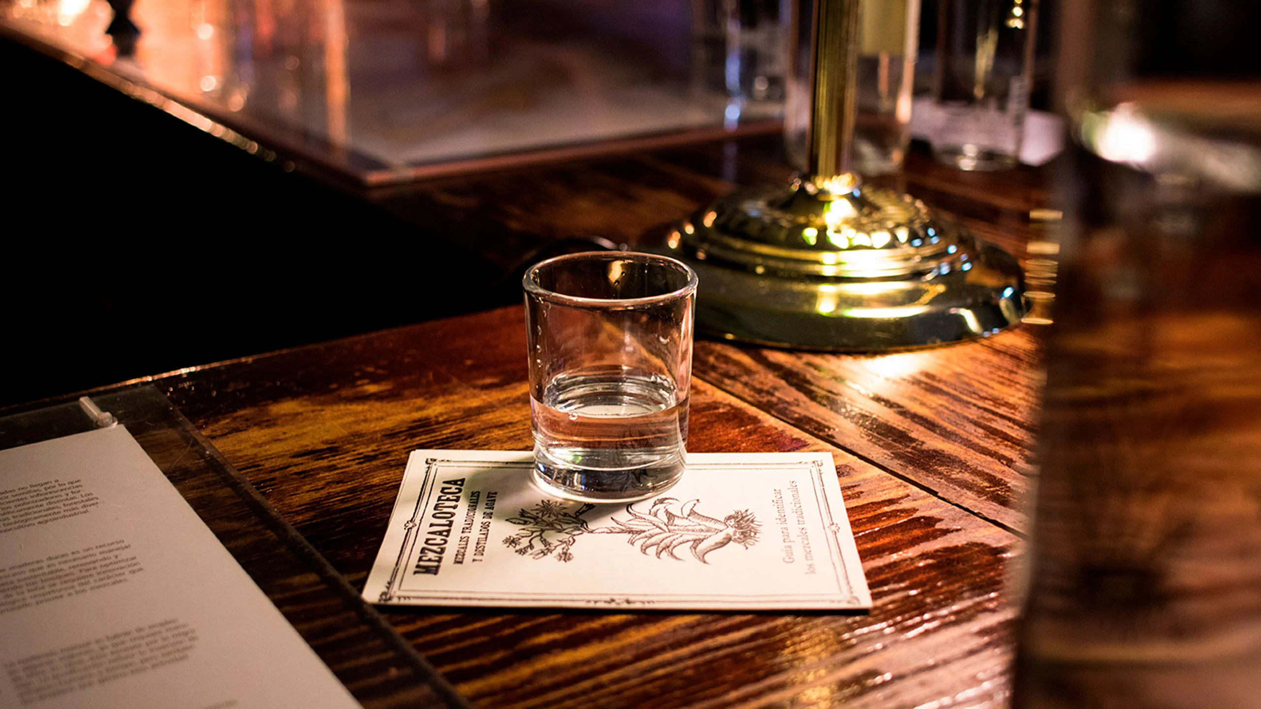 La lucha por la Denominación de Origen del Mezcal continúa La lucha por la Denominación de Origen del Mezcal continúa