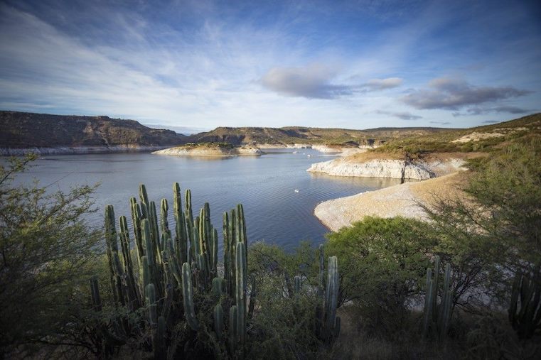 isla tzibanza a donde ir cerca de la cdmx para 2019