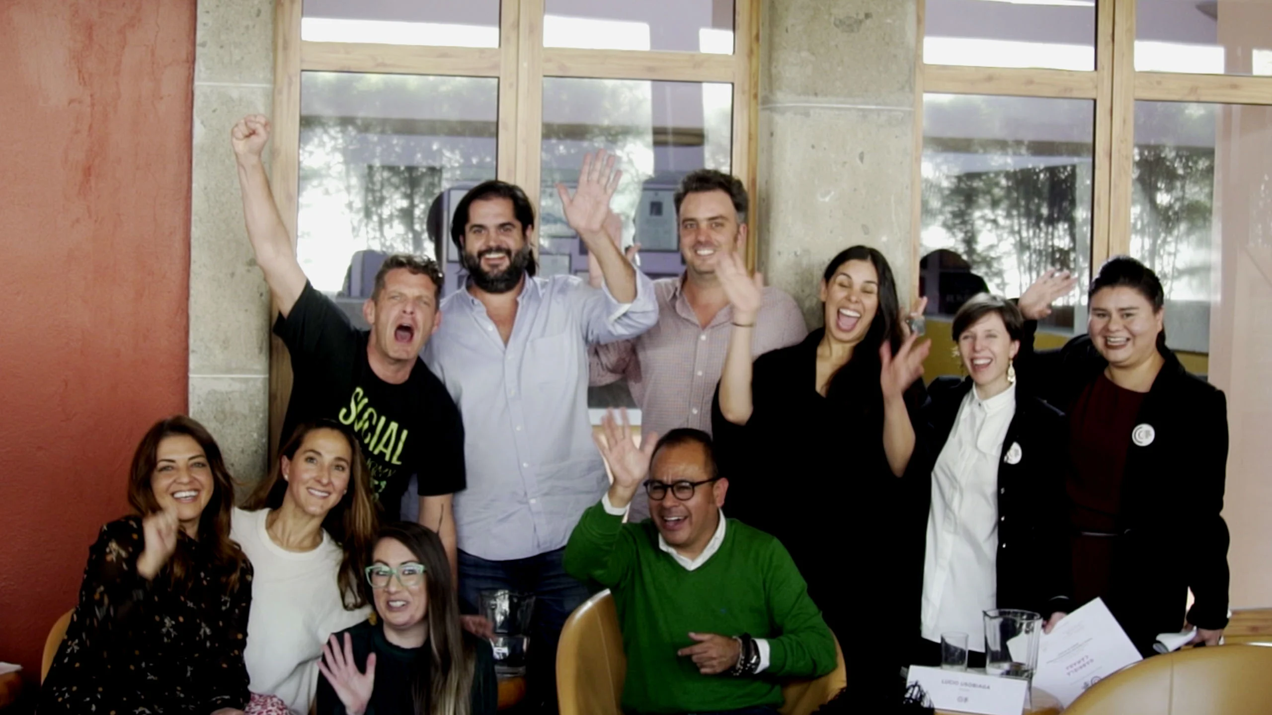Gastromotiva: el proyecto que quiere salvar al mundo a través de la comida Gastromotiva: el proyecto que quiere salvar al mundo a través de la comida