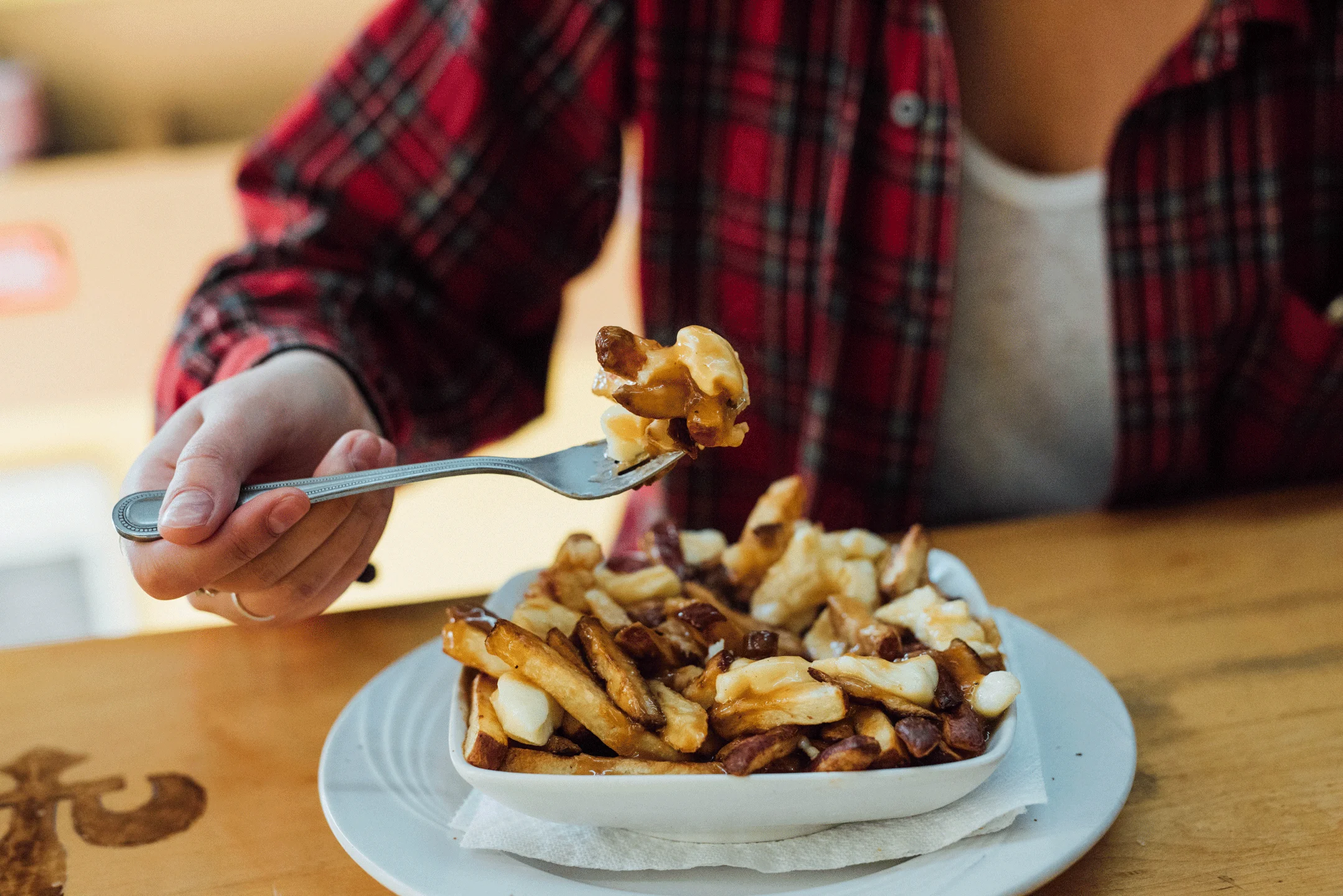 6 platillos que debes probar si viajas a Quebec