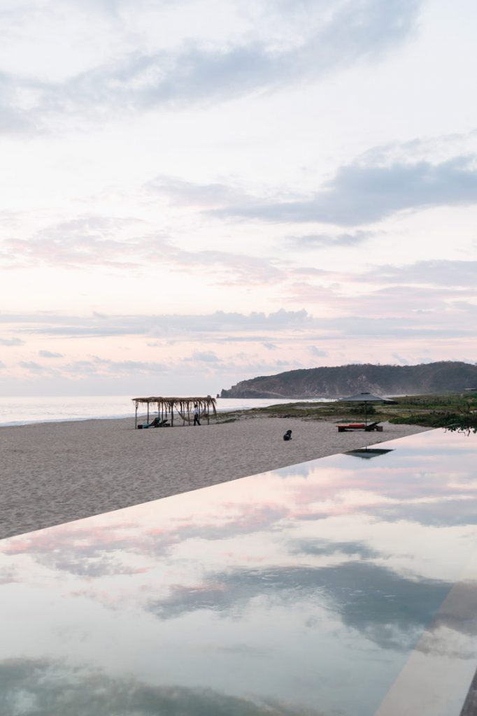 puerto escondido