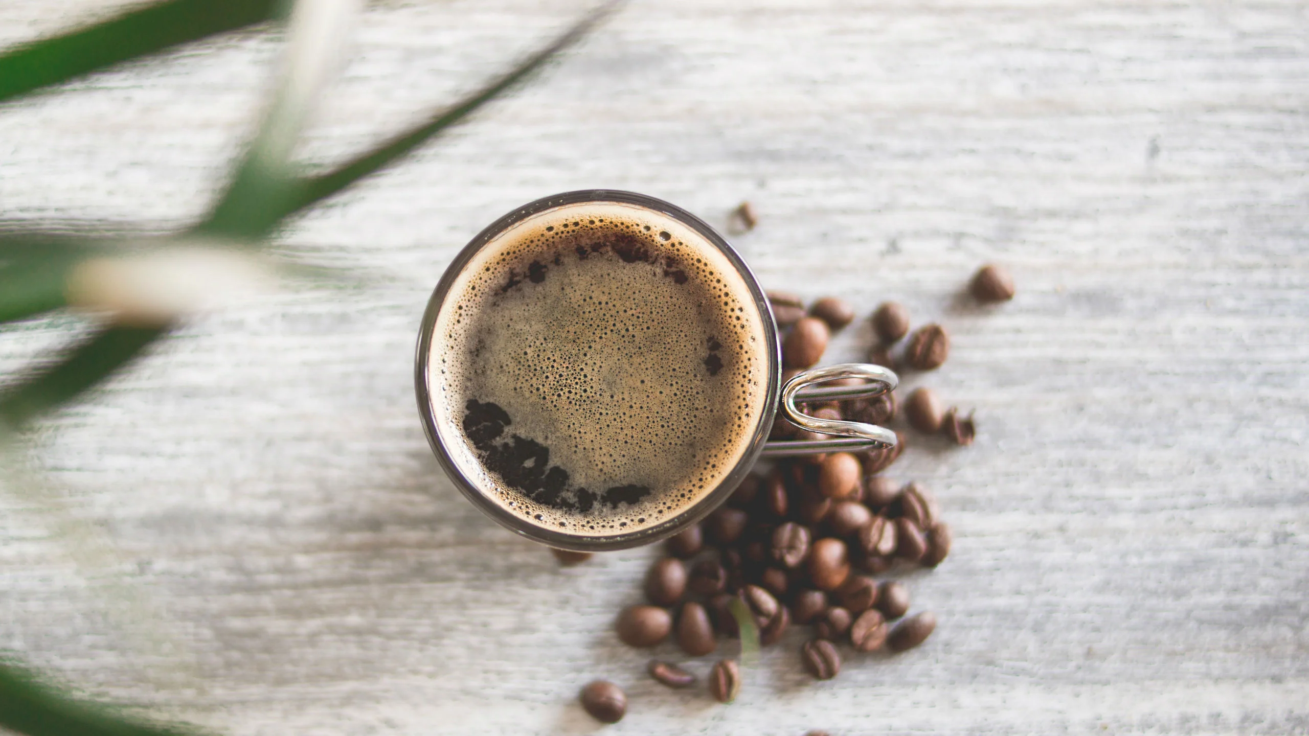 El secreto mejor guardado detrás del café soluble