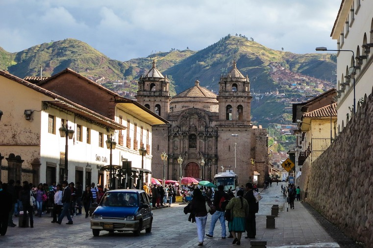 Una probadita de Perú para tu wishlist viajera de 2026