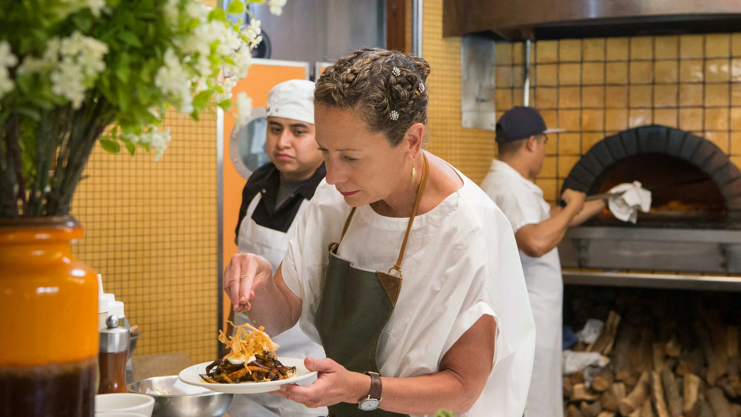 Encuentra todos los programas de cocina en Netflix con este código secreto
