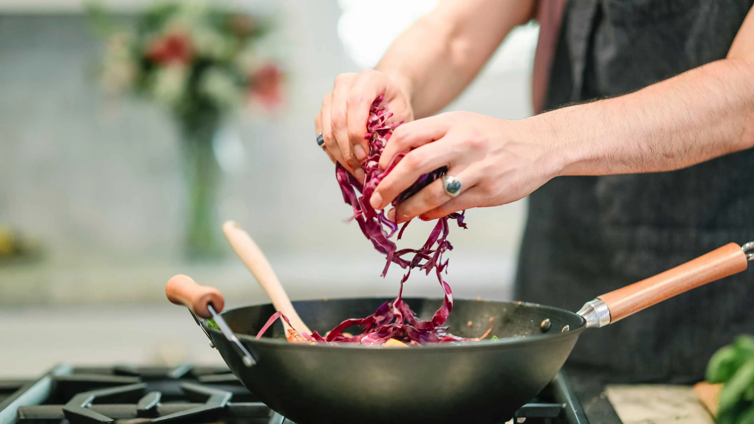 Lecciones de la escuela culinaria para aplicar en tu cocina