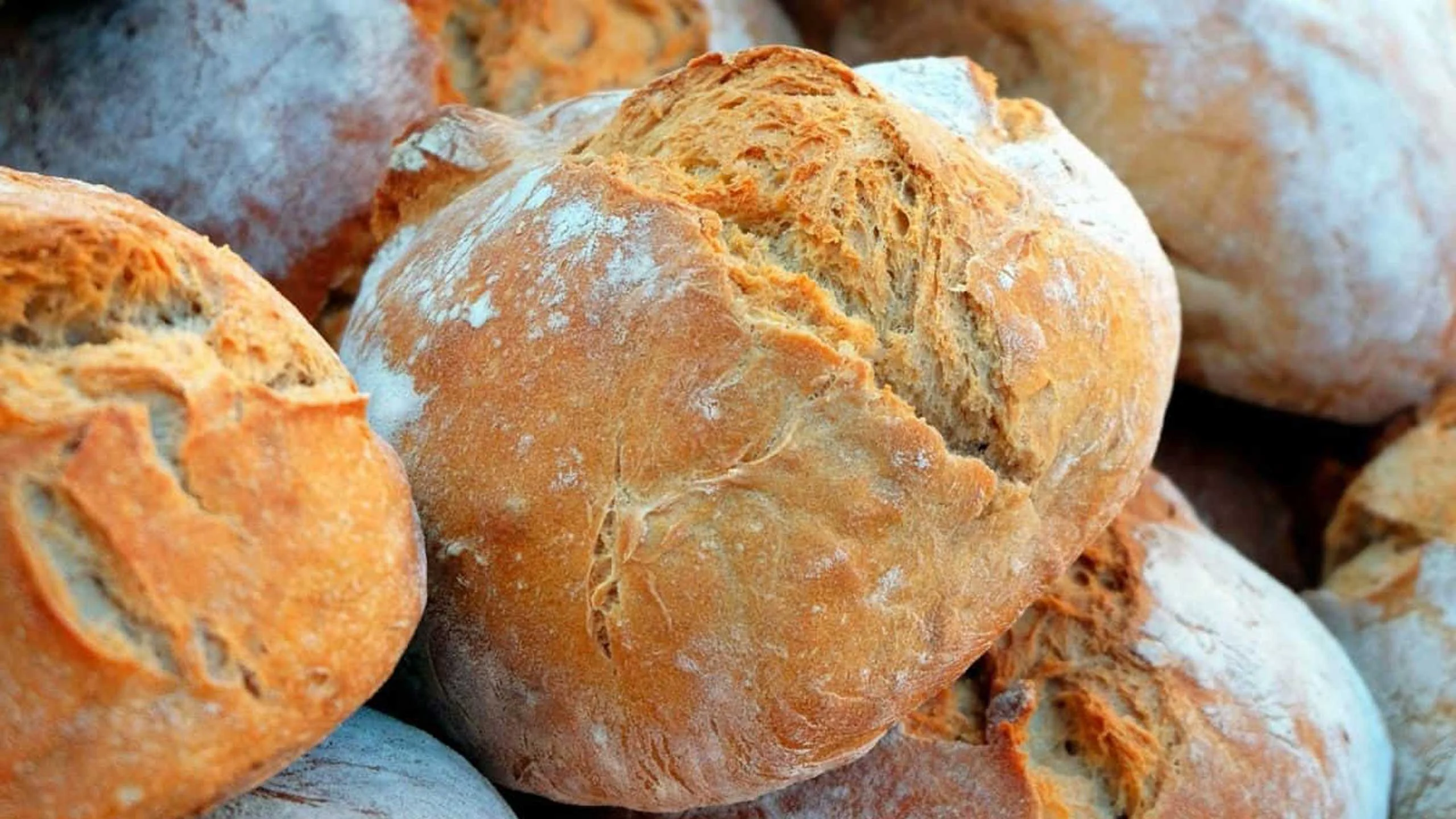 Ya existe una vacuna para poder comer gluten
