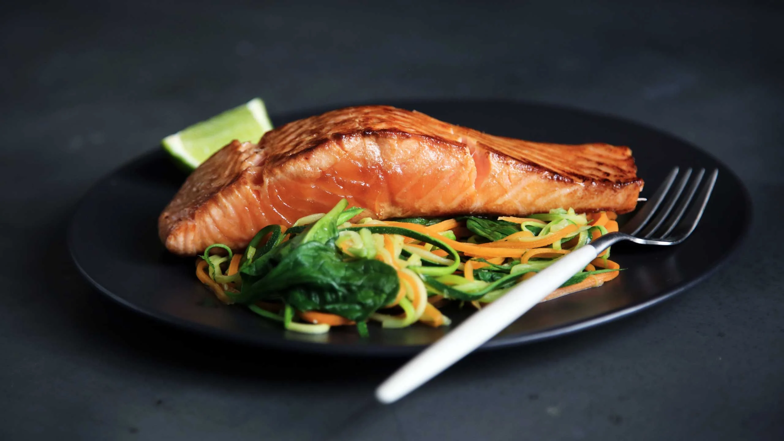5 errores comunes al cocinar salmón