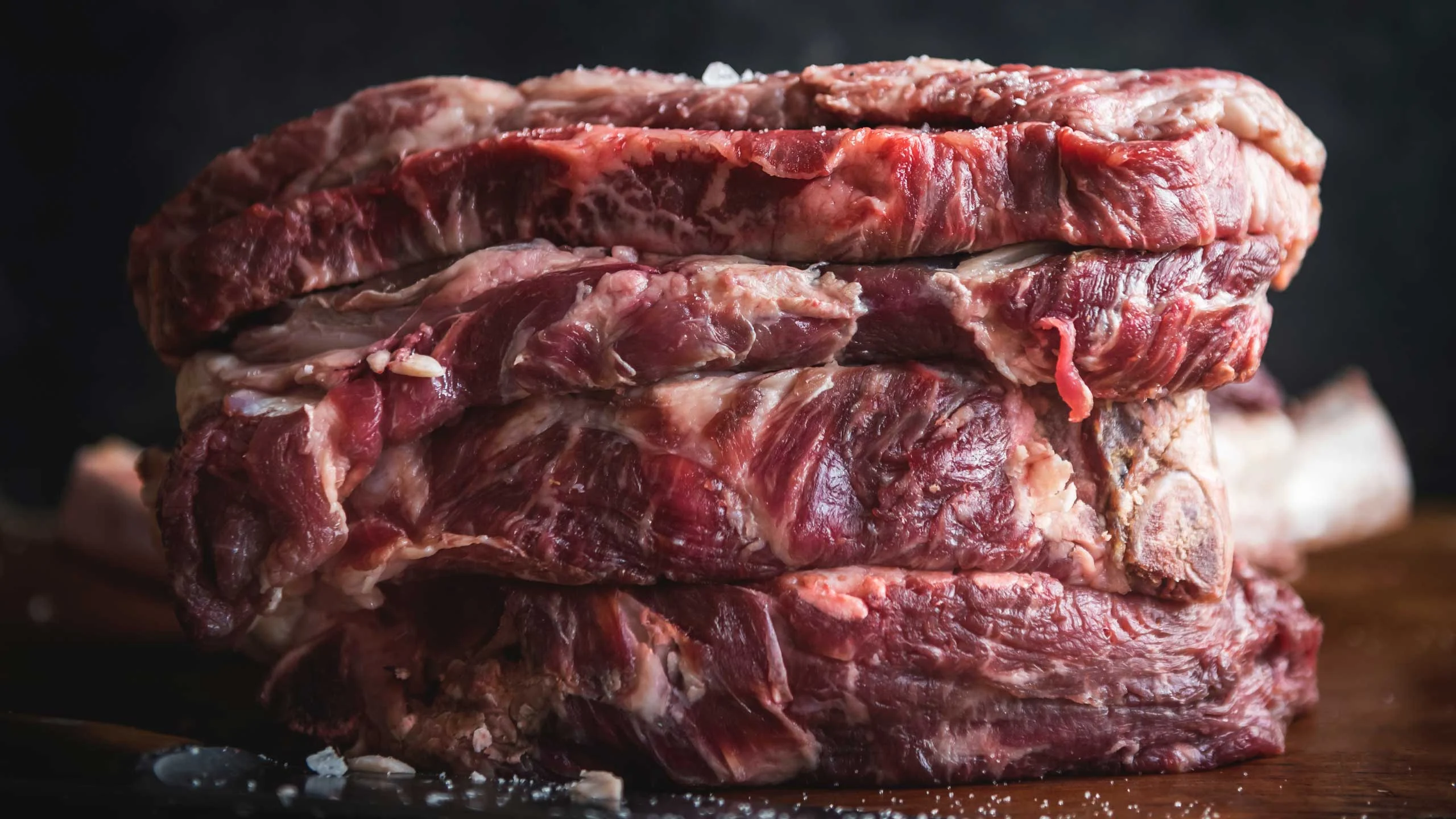 Guía básica para congelar y descongelar carne Guía básica para congelar y descongelar carne