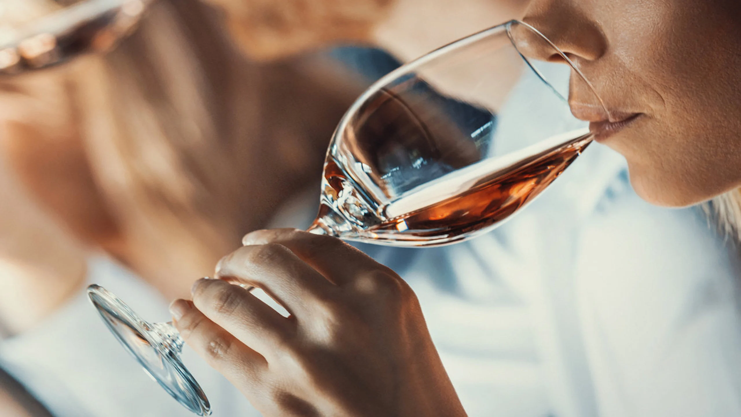 Los expertos en vino perciben los sabores según su cultura