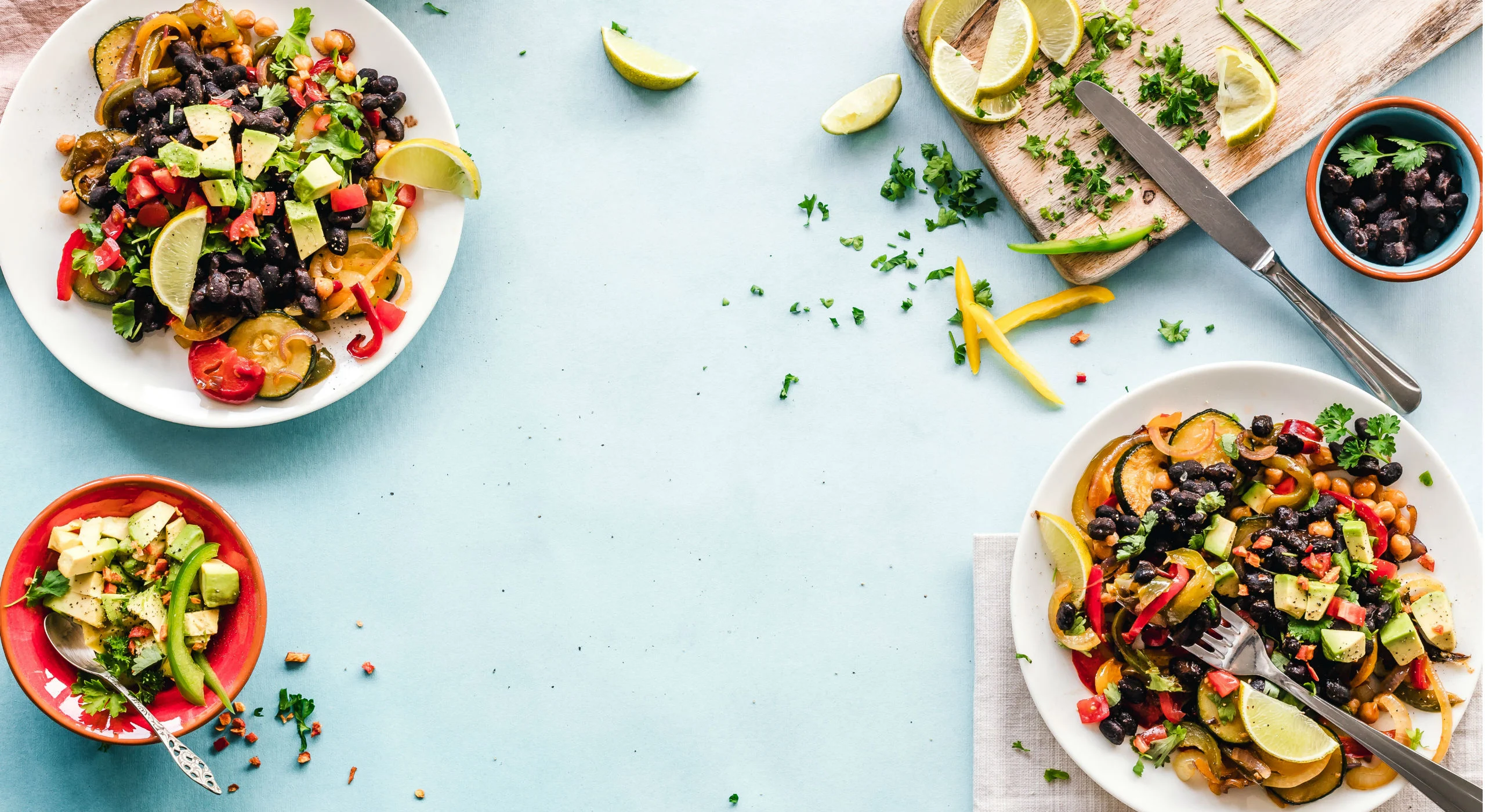 11 tendencias de restaurantes para 2019, según los chefs  