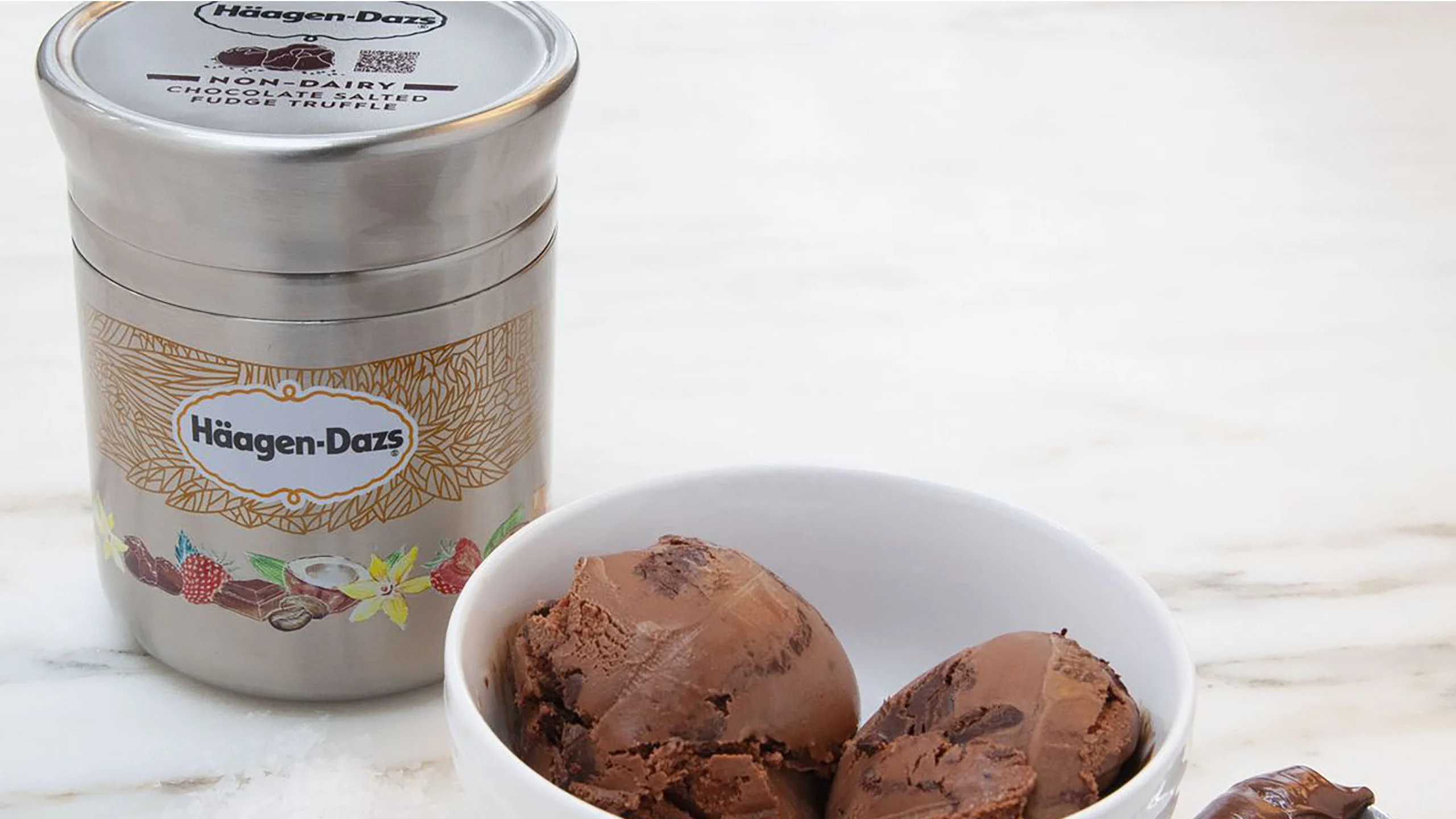 Haagen-Dazs y Tropicana prueban contenedores reutilizables