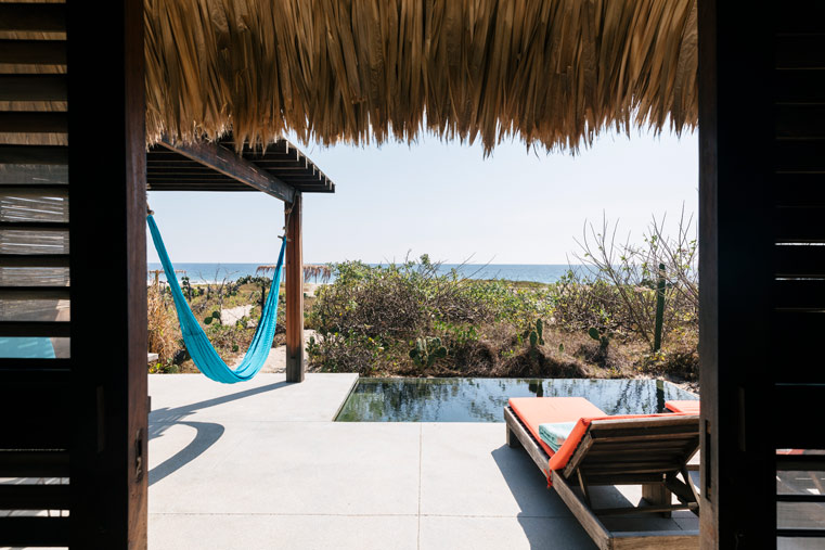 puerto escondido