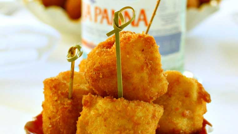 pan de caja