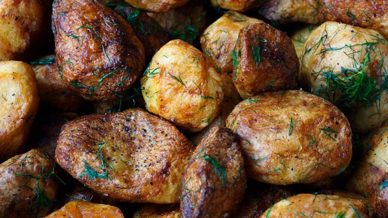 papas
