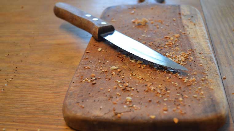 utensilios de cocina