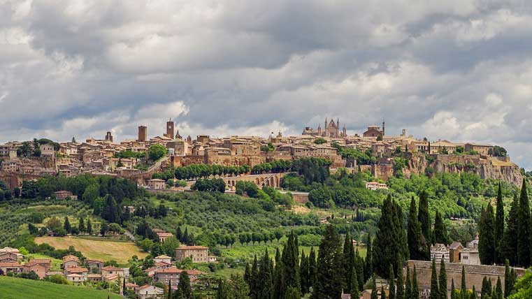 tours italia