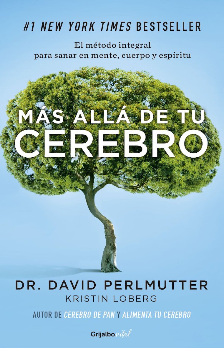 libros saludables