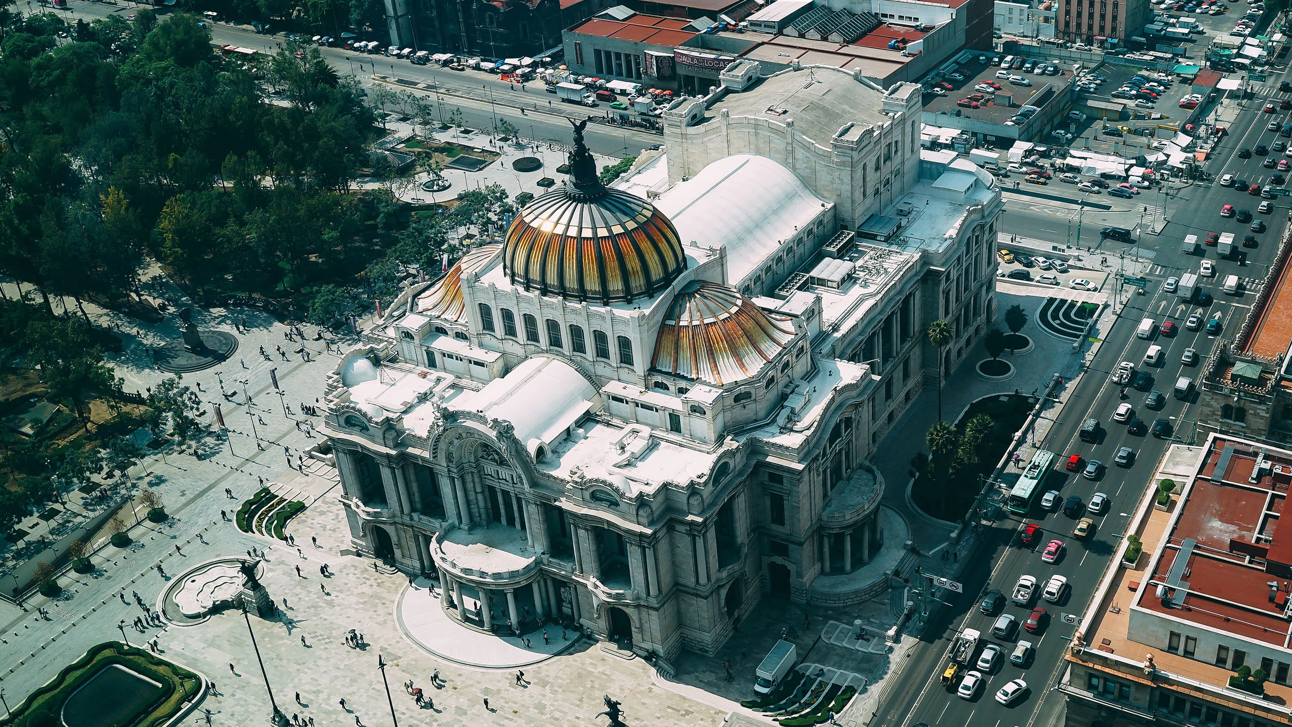 CDMX: el mejor destino de 2019 según National Geographic