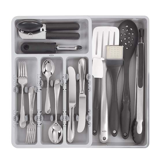 organizador, cocina