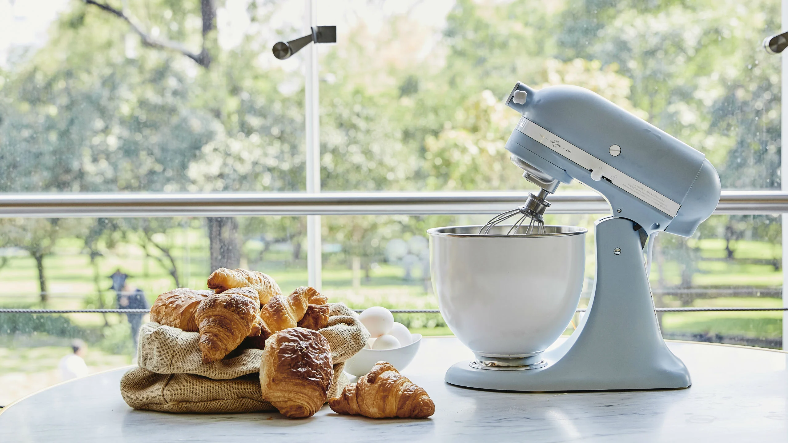 6 utensilios para hacer postres en casa