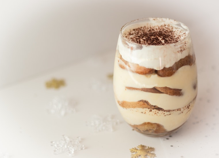 trifle cake