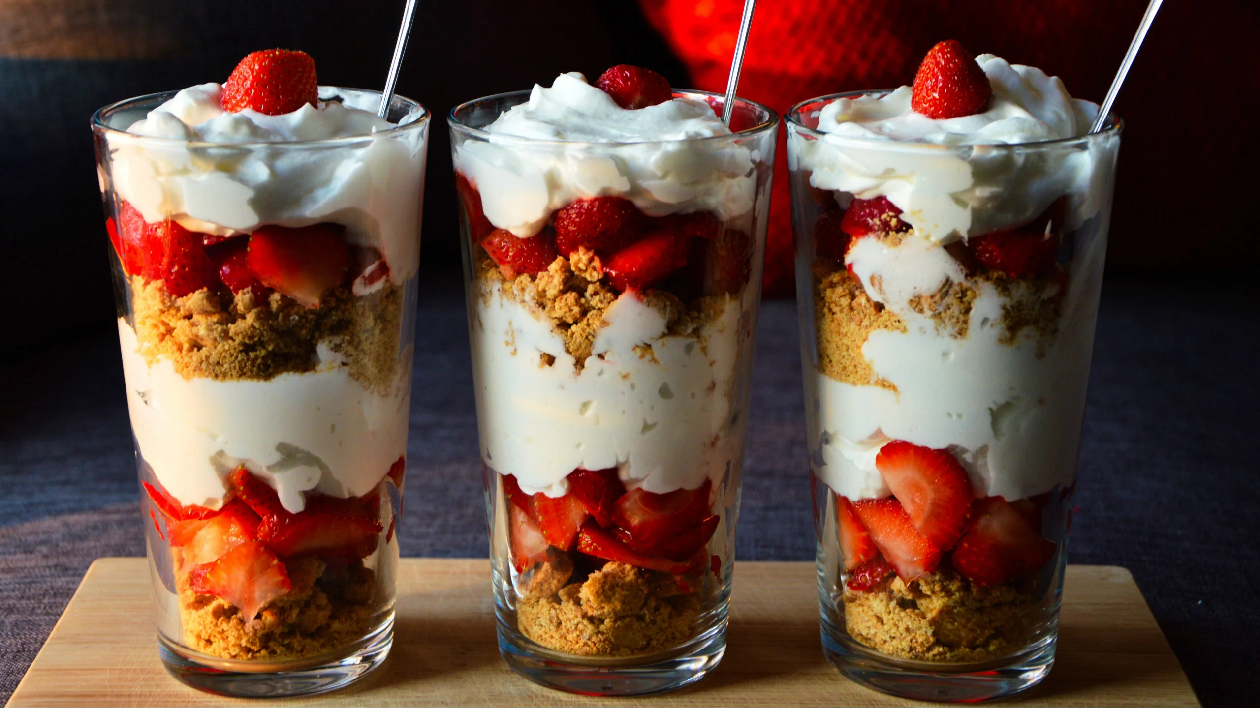 ¿Qué es el trifle cake y por qué será tu nueva técnica favorita?