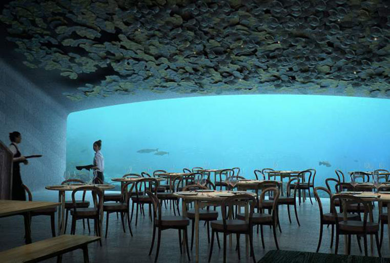 Under