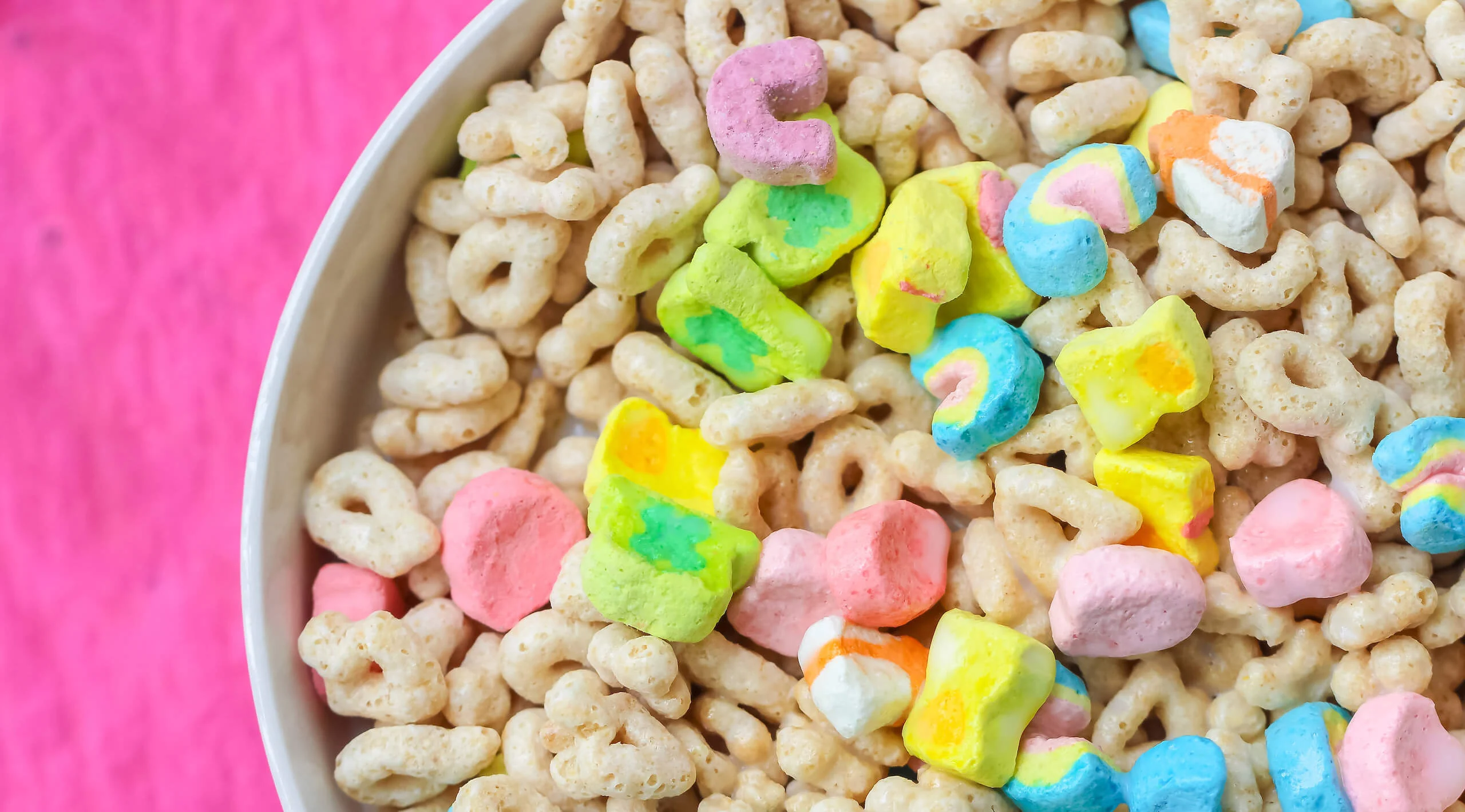 Prepara este pay con cereal y únete a la última tendencia Prepara este pay con cereal y únete a la última tendencia