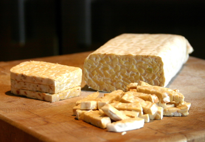 tempeh superfood