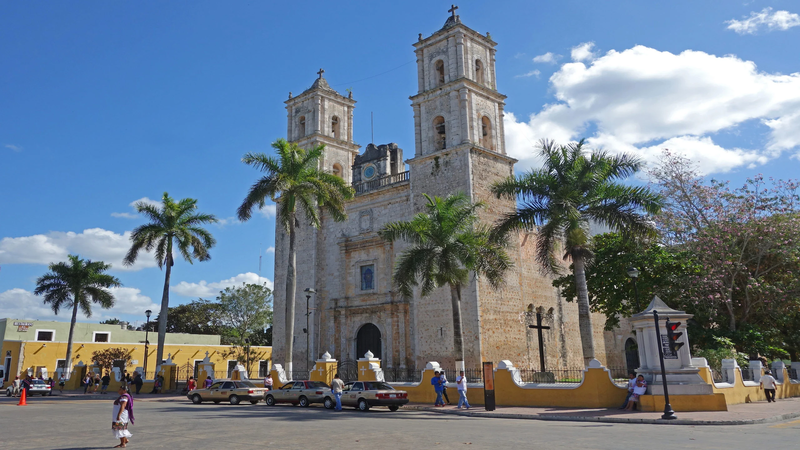 Club Sibarita, una fiesta al buen comer en Yucatán